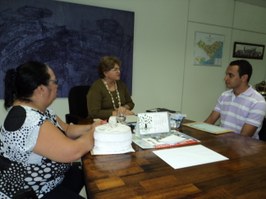 Enfermagem do Campus Arapiraca forma primeiro aluno