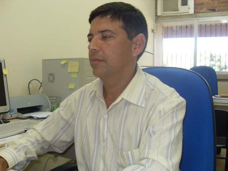 Segundo o prof. Márcio Barboza, o problema da poluição nas bacias hidrográficas de Maceió tem solução