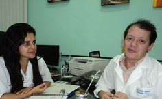 Soletti e Sandra começam nos próximos meses os estudos inovadores em Alagoas sobre a redução do CO2