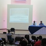 Grupo de pesquisa reflete sobre políticas de inclusão em Palmeira dos Índios