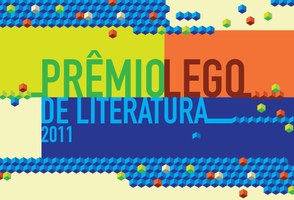 Inscrições abertas para o Prêmio Lego de Literatura 2011