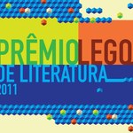 Inscrições abertas para o Prêmio Lego de Literatura 2011
