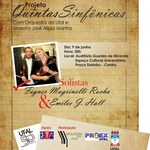 Orquestra da Ufal reapresenta o Projeto Quintas Sinfônicas
