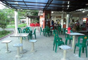 Padronização de restaurantes oferece segurança alimentícia no Campus Maceió