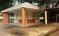 Cantinas entre o IQB e IF devem ser entregues no segundo semestre de 2011