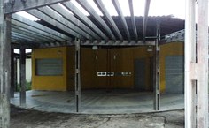 Restaurante do Ctec será o maior entregue pela Sinfra