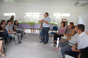 Parcerias e compromisso acadêmico reforçam ações do curso de Engenharia Química