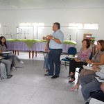 Parcerias e compromisso acadêmico reforçam ações do curso de Engenharia Química