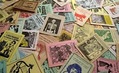 Literatura de cordel, uma das mais fortes expressões do povo sertanejo. Foto: onordeste.com