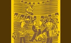 O livro foi lançado pela Edufal durante as festividades juninas no Museu Théo Brandão