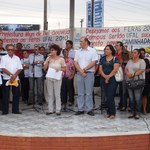 Professores contam experiências do Campus do Sertão em livro