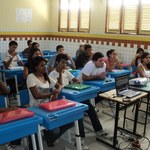 Projeto incentiva surgimento de talentos em escolas públicas