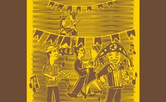 A programação inclui o lançamento do livro do prof. Elder Maia, do ICS