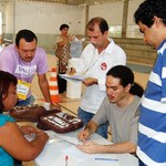 Termina a apuração de votos e Comissão avalia urnas impugnadas