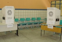 No Campus do Sertão votam pela primeira vez