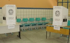 No Campus do Sertão votam pela primeira vez