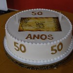 “Sou Ufal 50 Anos” comemora os que também fazem 50 anos em 2011