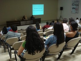 Começam os cursos de inverno 2011