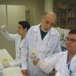 Laboratório de DNA Forense: um centro de referência no Brasil