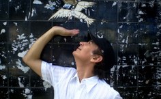 Artista multimídia Fernando Pontes. Foto: site TudonaHora