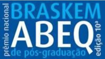 O Prêmio Nacional tem como objetivo apoiar o avanço da ciência e da tecnologia