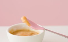 Os principais erros detectados pela pesquisadora foram no preparo da papinha do bebê. Foto: blog livredaobesidade