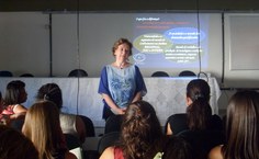 O Mestrado em Enfermagem foi uma importante conquista na área de pós-graduação em Saúde