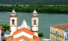 Cidade de Penedo sedia Festival Universirtário de Cinema em setembro