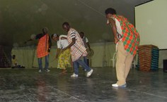 Semana da Cultura Africana é apenas um dos eventos que compõe o Congresso Acadêmico em outubro