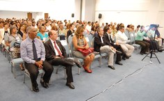 O V Encontro dos Servidores será realizado em setembro