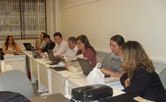 Objetivo da Rede é prestar cursos de capacitação