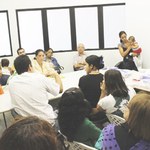 Programa assistencial do HU é referência para portadores de ostoma em Alagoas