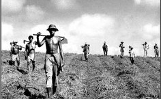 No Programa de Economia Solidária, o homem e sua necessidade são o centro do processo econômico. Foto: blog programaeconomiasolidaria