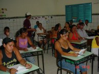 Aulas do Projeto Vizinhança