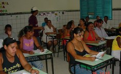 Aulas do Projeto Vizinhança