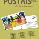 Tablóide enfoca trajetória dos 50 anos da Ufal