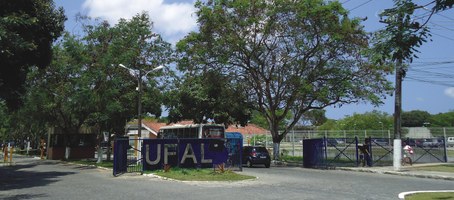 Ufal convoca aprovados no último concurso