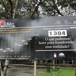Ufal em Defesa da Vida contabiliza 1304 homicídios em Alagoas em 2011