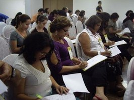 V Encontro de Servidores abre inscrição para submissão de trabalhos