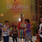 Aluna da Ufal tem o melhor TCC de Biblioteconomia do Brasil‏