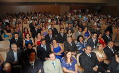 População do agreste alagoano será beneficiada por enfermeiros formados para a realidade local