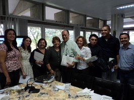 Bibliotecários da Ufal são parceiros do Congresso Brasileiro de Biblioteconomia