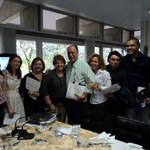 Bibliotecários da Ufal são parceiros do Congresso Brasileiro de Biblioteconomia