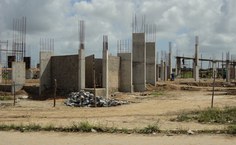 Muito trabalho também no RU