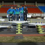 Campus Arapiraca participa de projeto pioneiro para apontar talentos esportivos