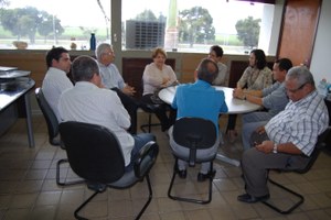 Centro de Ciências Agrárias deve ter novos cursos de pós-graduação