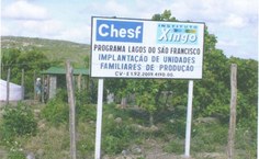 Ações do Instituto envolvem 29 municípios dessa região