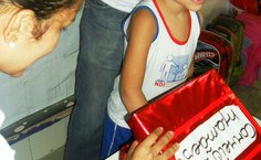 Jogos e brincadeiras para estimular a curiosidade das crianças