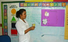 Nutricionistas explicam a importância dos alimentos para a saúde