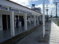 Depois do curso de Turismo, Unidade Penedo tem os primeiros formandos em Engenharia de Pesca